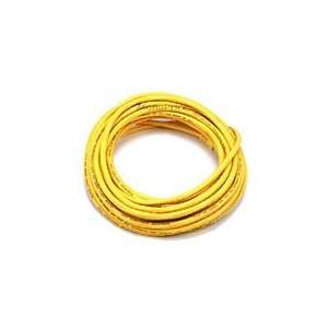  30FT Cat6 550MHz UTP Ethernet Network Cable   Yellow 