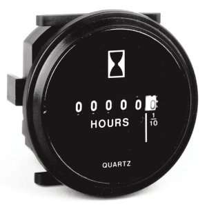  Intermatic GZ40AU 2.31 Inch Diameter, 10 80vdc Dc Hour 