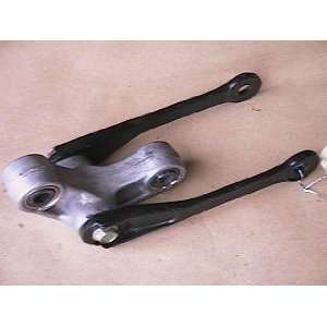  2003   2004 Suzuki SV 1000 Swingarm Linkage Automotive