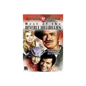  New Digital One Stop Best Of The Beverly Hillbillies 4 