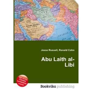  Abu Faradsch al Libi Ronald Cohn Jesse Russell Books