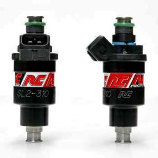 Saturated Injector SL2 0310D (Denso style top)