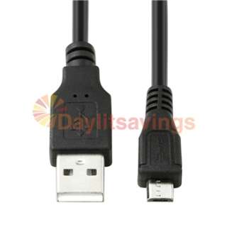 1M USB Data Sync Charging Charger Cable for Sony Ericsson Xperia X10 