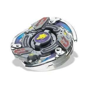  Beyblade Hard Metal System   Wolborg MS Toys & Games