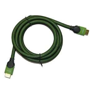    MASSCOOL CB HH006 High Speed HDMI to HDMI Cable 6 Feet Electronics