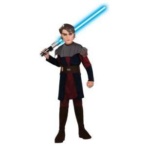  Rubies Costume Co 33069 Star Wars Animated Anakin 