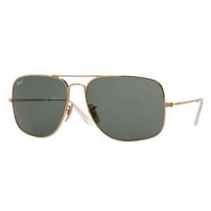   RAY BAN SUNGLASSES STYLE RB 3363 Color code 001/71 Size 6314