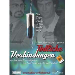  Movie Poster (27 x 40 Inches   69cm x 102cm) (2007) German  (Adnan 