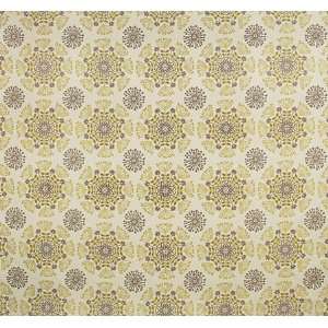  3446 Protea in Sterling by Pindler Fabric