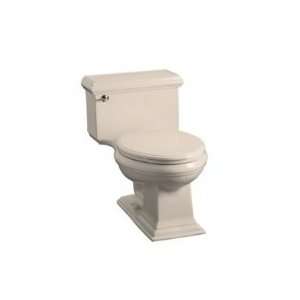   Toilet w/Classic Design K 3451 55 Innocent Blush