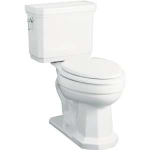  Kohler K 3484 W2 Toilets   Two Piece Toilets