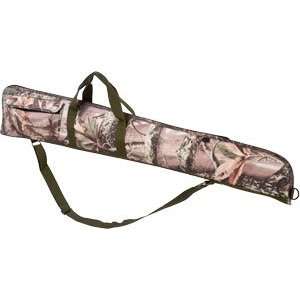   50 Camouflage Shotgun Case for Guns Without Scopes
