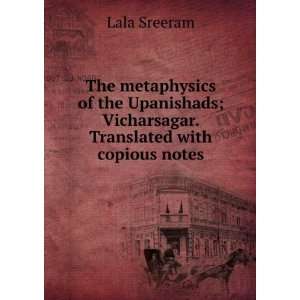   ; Vicharsagar. Translated with copious notes Lala Sreeram Books