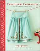 Embroidery Companion Classic Alicia Paulson