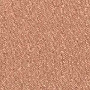  60 Wide Akita Diamond Jacquard Apricot Fabric By The 