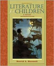 Literature for Children A Short Introduction, (0205591930), David L 