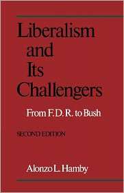   to Bush, (0195070305), Alonzo Hamby, Textbooks   