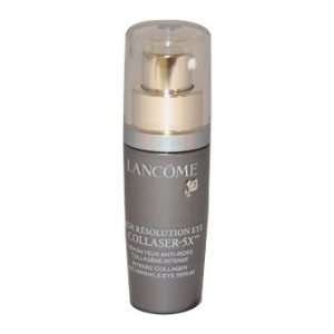 New High Resolution Eye Collaser 5x Lancome For Unisex 0.5 Ounce Serum 