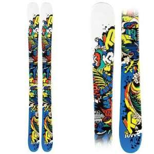  K2 Juvy Skis Youth 2012   139