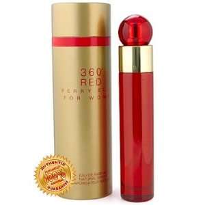  360 RED 1.7 OZ for Women