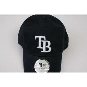  Tampa Bay Rays Youth Essential 920 Adjustable Hat Sports 