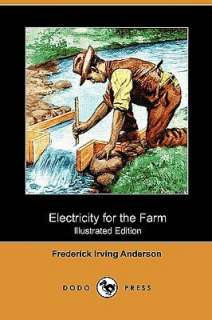   Edition) by Frederick Irving Anderson, Dodo Press  Paperback