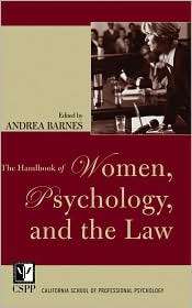   and the Law, (0787970603), Andrea Barnes, Textbooks   