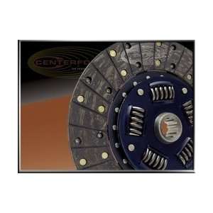 Centerforce 380800 FORD CLUTCH DISK Automotive