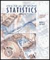   Statistics, (0073660612), Andrew F. Siegel, Textbooks   