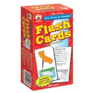  Carson Dellosa CD 3913 Flash Card