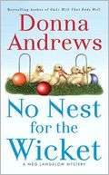 No Nest for the Wicket (Meg Donna Andrews