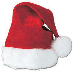 ONE) CHRISTMAS HAT   COSTUME   HOLIDAY HATS   FREE SHIP  