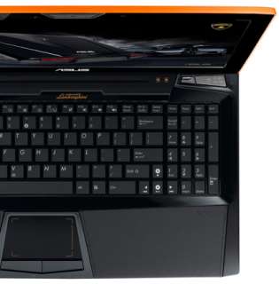 ASUS Lamborghini VX7 SZ058Z i7 1.5Tb Gaming Laptop  
