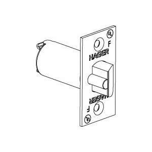  Hager 3995 260 3500 Chrome Door Latches Catches and 