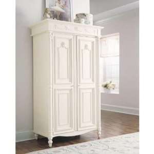  Young America Isabella Armoire Toys & Games