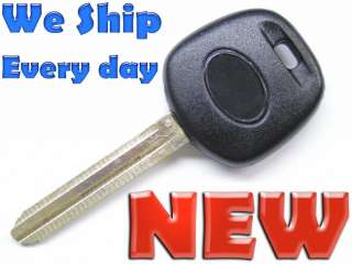 IF you need more than one key please visit Toyota section in our  