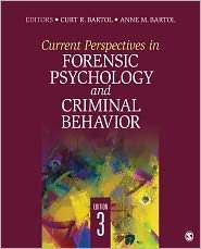   Behavior, (1412992443), Anne M. Bartol, Textbooks   