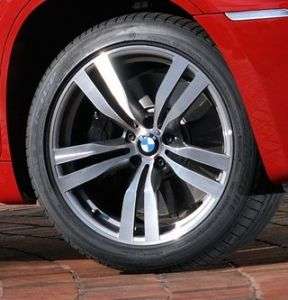 BMW E70 X5 M Genuine Wheels,Wheel Set 20 Style 300 NEW  