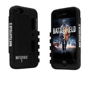 Razer BATTLEFIELD 3 iPhone Case  Players & Accessories