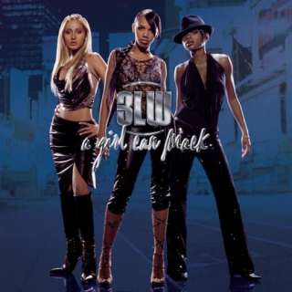  A Girl Can Mack 3LW