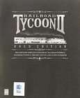 Railroad Tycoon II (Gold Edition) (Mac)