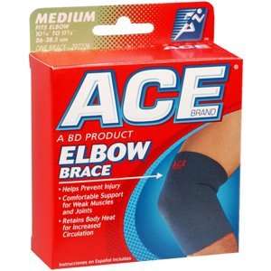   ACE ELBOW BRACE NEO 7226 MD 1 per pack by 3M