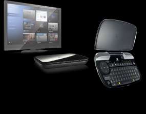   Revue Mini Controller for Google TV 920 003038 097855072283  