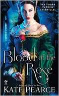 Blood of the Rose Kate Pearce