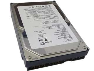 G01 0160 ] Seagate ST380011A 80GB 2MB Cache 7200RPM ATA100 Hard 
