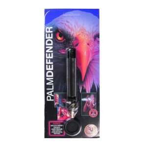 Palm Defender Aerosol, Black 