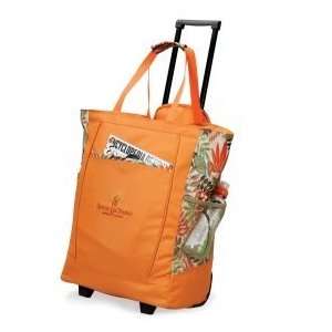  Golden Pacific 42211O Handy Rolling Tote Sports 