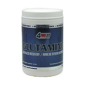  4Ever Fit/Glutamine 500Grams