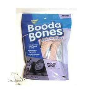    Aspen Pet Booda Biggest Booda Bone Yogurt 5 pack