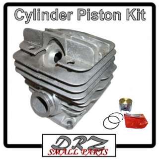 NEW CYLINDER PISTON KIT FITS STIHL MS360 036 CHAINSAW 48mm RINGS PIN 